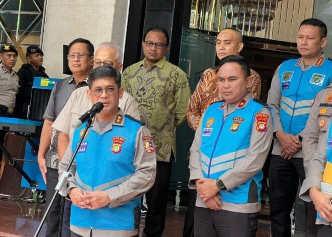 Sistem One Day Service dan Layanan Dumas: Polri Minta Masyarakat Lapor Jika Ada Tawaran ‘Jalur Belakang’