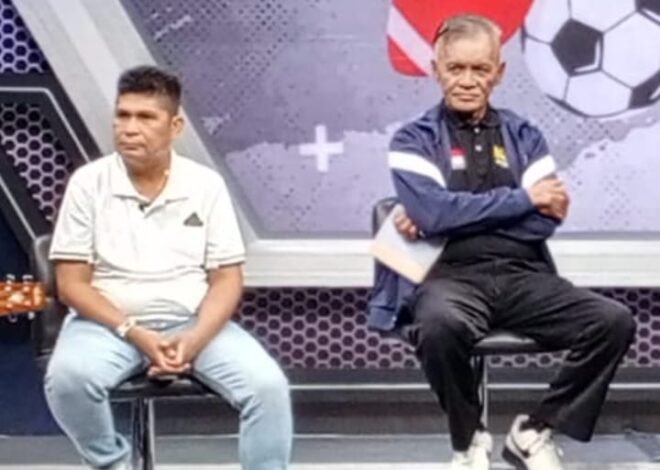 Semangat Pattimura Membara, Nikolas Kilikily Hadirkan Duel Tinju Internasional di Jakarta