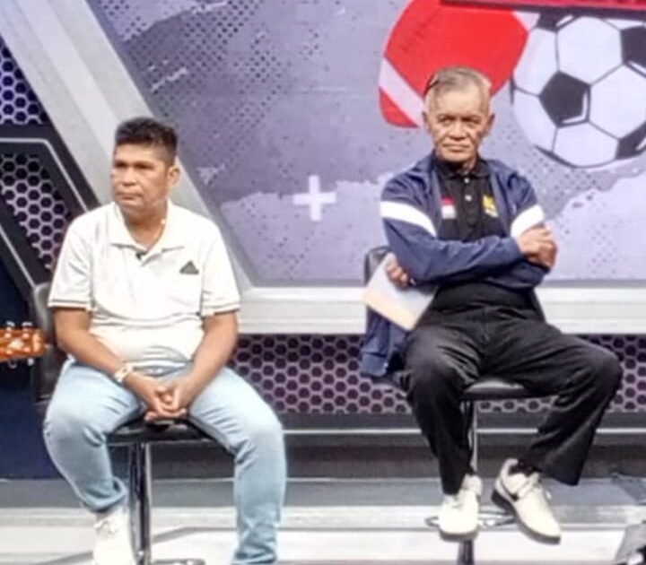 Semangat Pattimura Membara, Nikolas Kilikily Hadirkan Duel Tinju Internasional di Jakarta