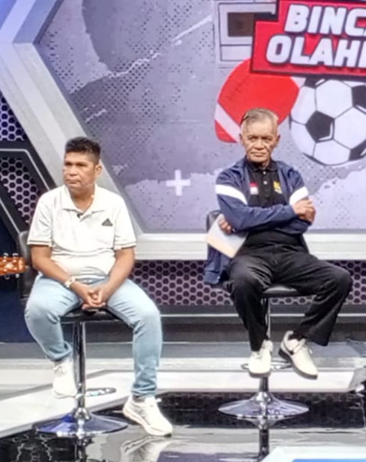 Semangat Pattimura Membara, Nikolas Kilikily Hadirkan Duel Tinju Internasional di Jakarta