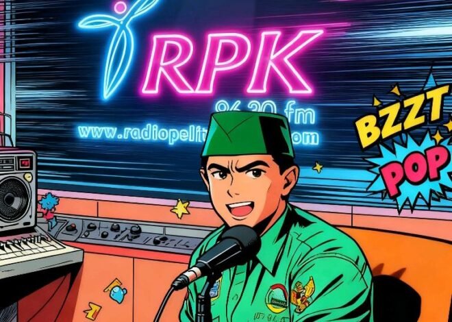 Pendidikan dan Krisis Karakter Generasi Digital: Menyeimbangkan Teknologi dan Nilai Kemanusiaan