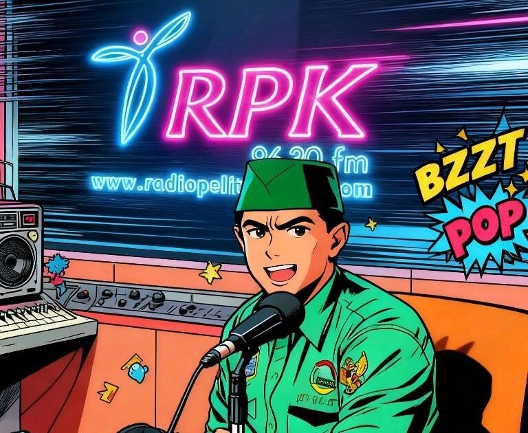 Pendidikan dan Krisis Karakter Generasi Digital: Menyeimbangkan Teknologi dan Nilai Kemanusiaan