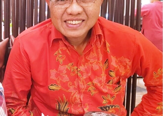 Saiful Chaniago Desak Mendikti Evaluasi Rektor UI, Buntut Pelecehan Seksual Mahasiswa
