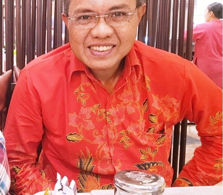 Saiful Chaniago Desak Mendikti Evaluasi Rektor UI, Buntut Pelecehan Seksual Mahasiswa