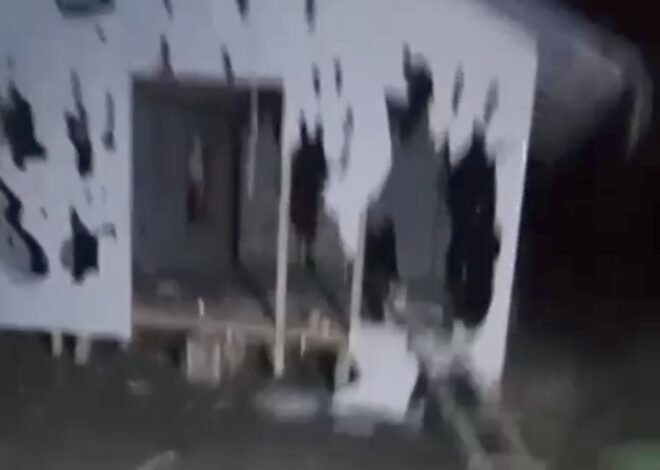 Diserang Saat Azan Maghrib, Pondok Warga Dibakar dan Musholla Dihancurkan di Lahan Eks HGU 366 Hektar