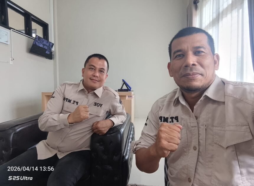 PT MPM Tegaskan Tak Pernah Wanprestasi dalam Pengelolaan Pelabuhan Umum Jetty Meulabo
