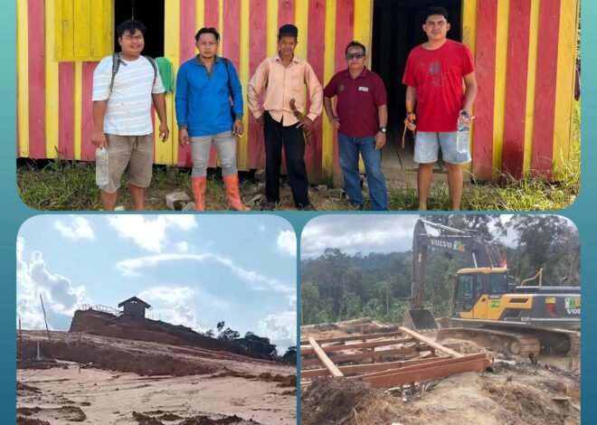 Diduga Kuasai Lahan Adat Secara Sepihak, PT NPR Diminta Penuhi Kewajiban Ganti Rugi dan Warga Karedan Dapat Perlindungan Hukum