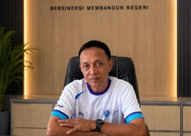 PT Mitra Pelabuhan Mandiri Tempuh Jalur PTUN Terkait Kebijakan Bupati Aceh Barat
