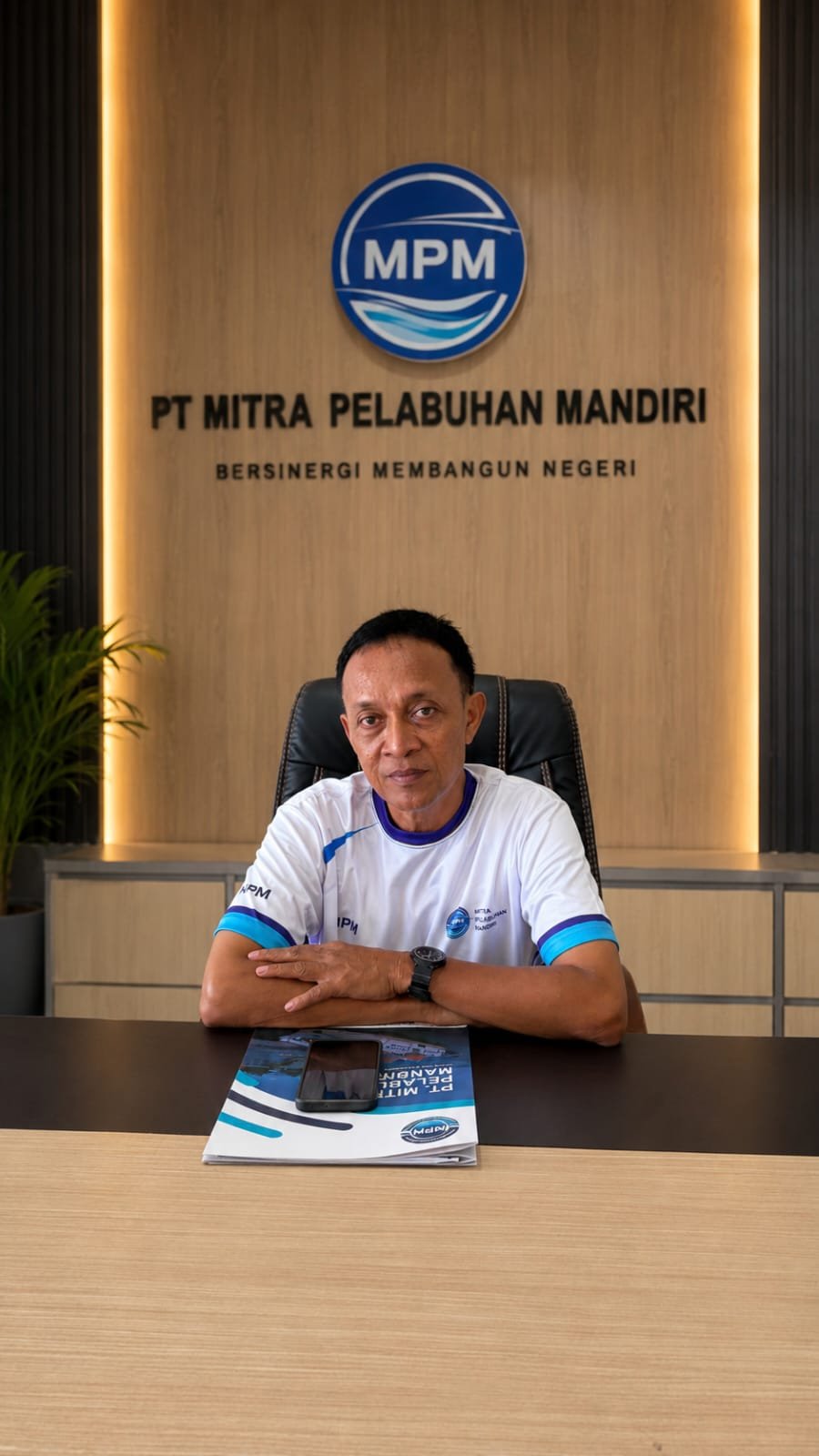 PT Mitra Pelabuhan Mandiri Tempuh Jalur PTUN Terkait Kebijakan Bupati Aceh Barat