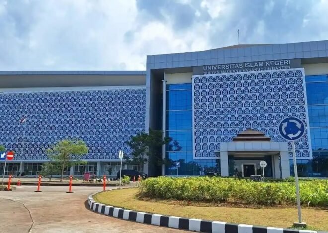 Mahasiswa Keluhkan Pemindahan Mendadak Lokasi KKN Reguler UIN SMH Banten