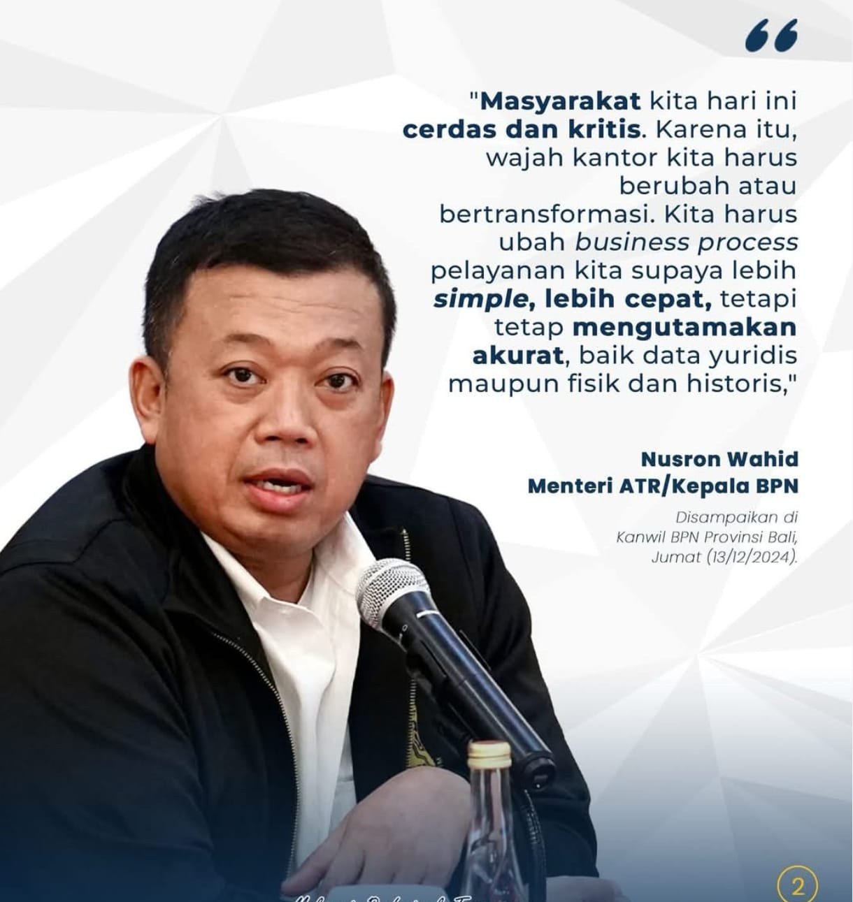 Marak Oknum Mafia Tanah, Ketum PWDPI Minta Menteri BPN/ATR dan Kehutanan Turun ke Karimun Kepri