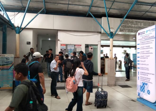 PWDPI Kepri Perkuat: Imigrasi Karimun Benar-Benar Tidak Terlibat Pungutan Uang Gerenti