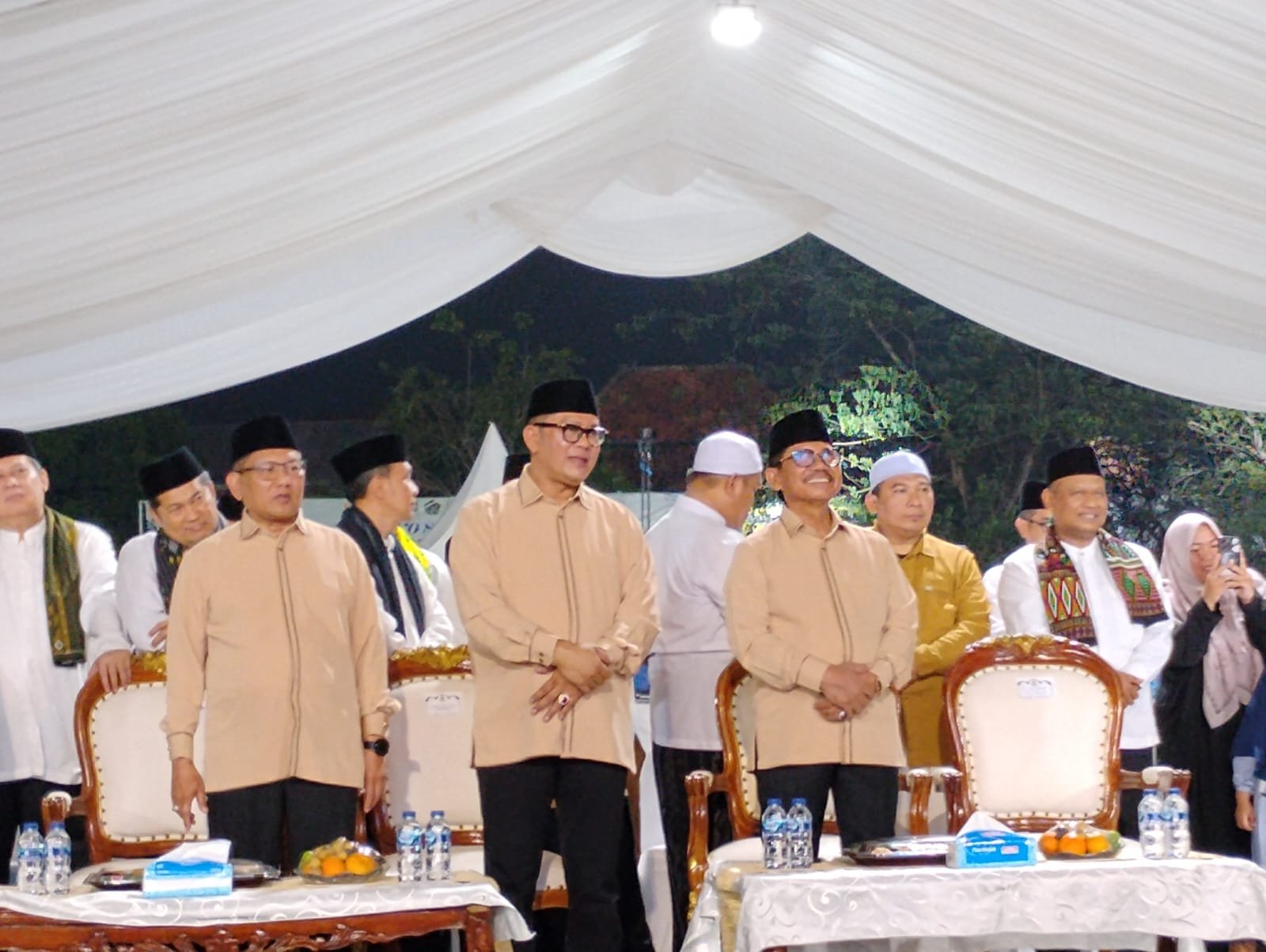 MTQ XXV Kota Tangerang Jadi Momentum Mencetak Generasi Qur’ani Berprestasi