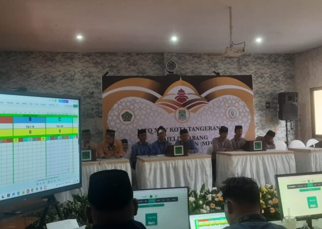 Ayyash: Fahmil Qur’an Putra Batu Ceper Berpeluang Lolos ke Final MTQ XXV