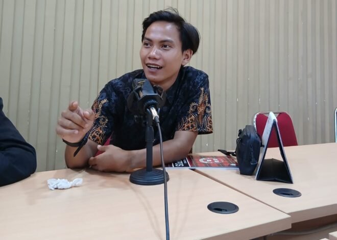 IEW: Moratorium Izin Tambang Jangan Hambat Pembangunan Tol Serang–Panimbang