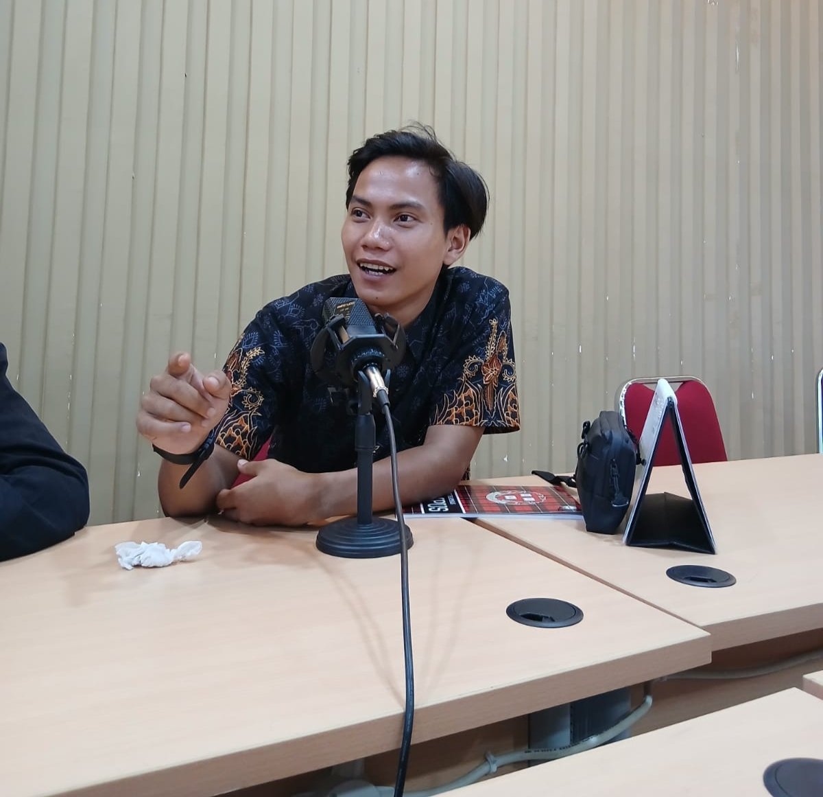 IEW: Moratorium Izin Tambang Jangan Hambat Pembangunan Tol Serang–Panimbang
