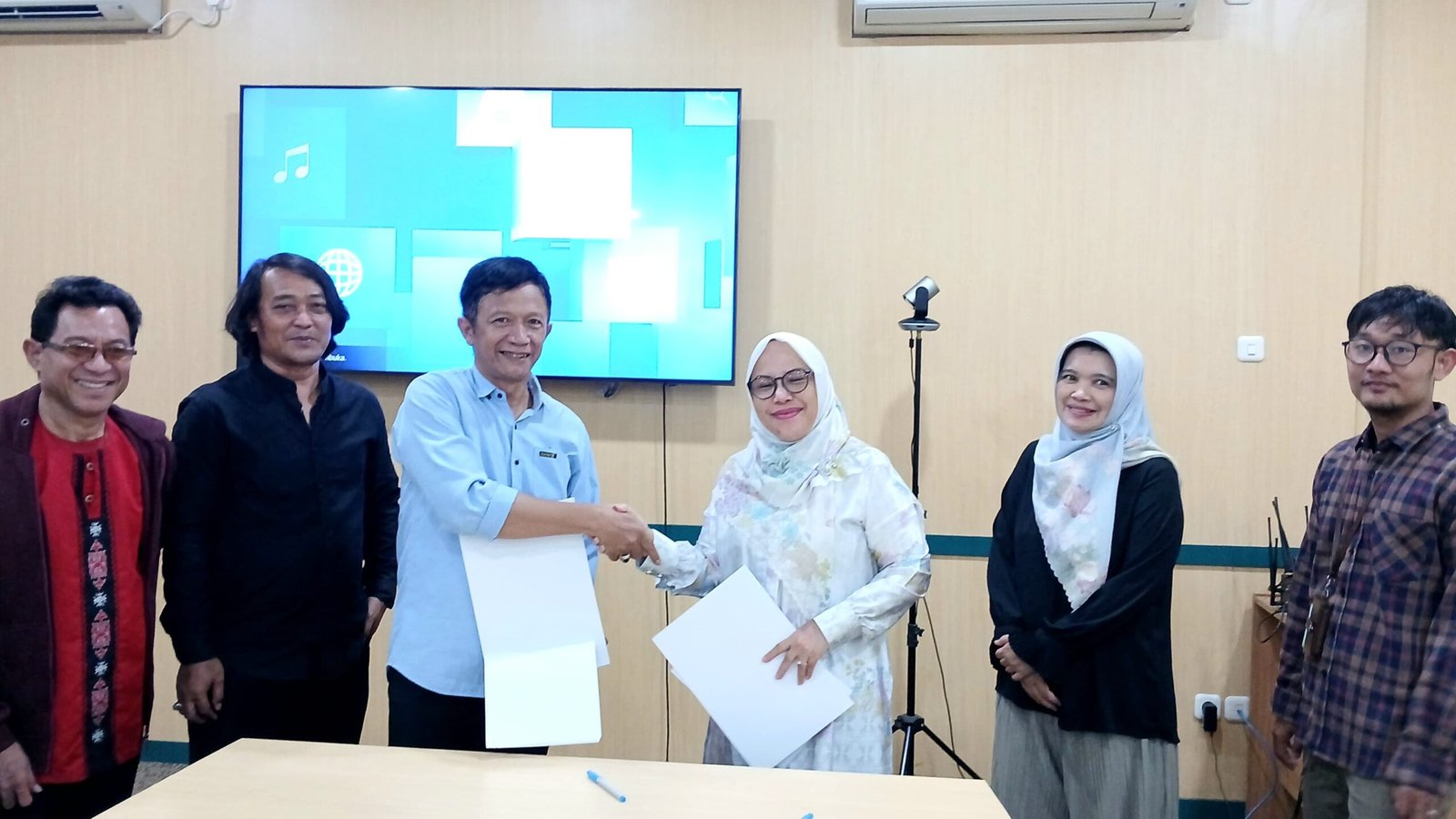 Bukan Sekadar UKW: SWI Gandeng UMJ, Buka Jalan Kuliah S1-S2 Lewat Jalur Pengalaman Kerja   