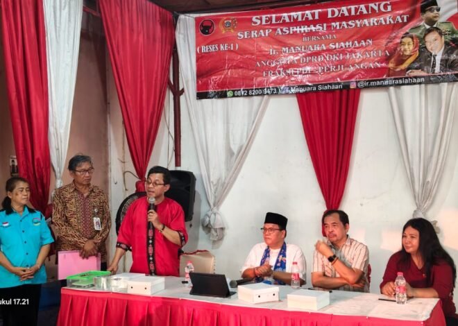 PEWARNA Indonesia Temui Anggota DPRD DKI, Bahas Penguatan Organisasi dan Kemitraan Strategis
