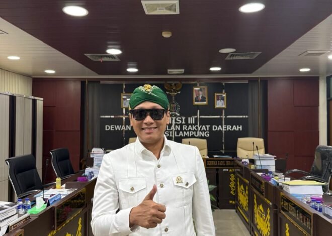 Kejar PAD Bocor, Munir Desak Bapenda Optimalkan Gali PAP