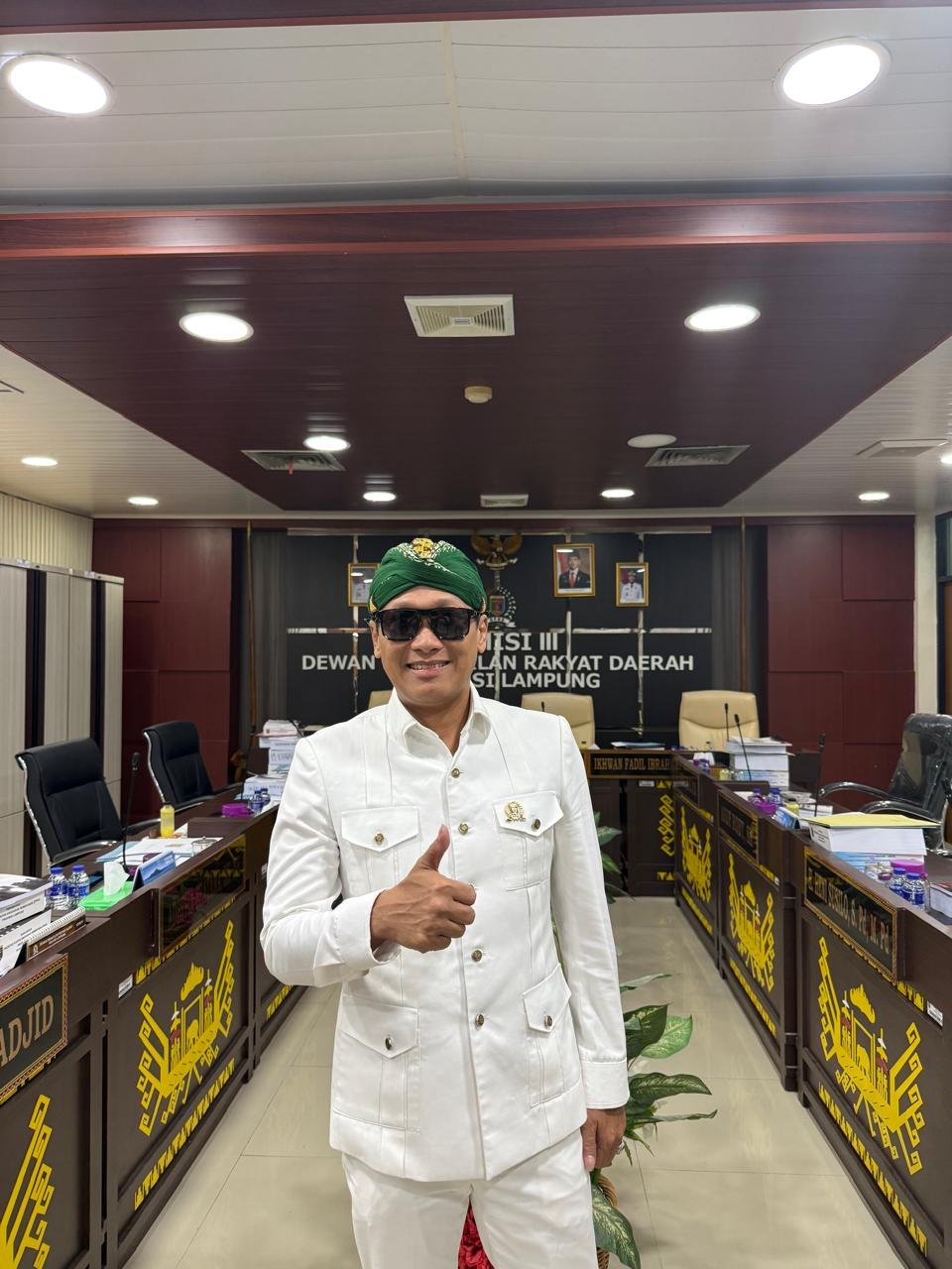 Kejar PAD Bocor, Munir Desak Bapenda Optimalkan Gali PAP