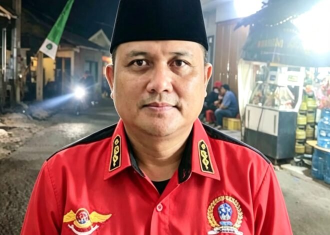Sekjen PWDPI Desak APH Segera Bongkar Dugaan Penjualan Obat Golongan G Di Jabodetabek