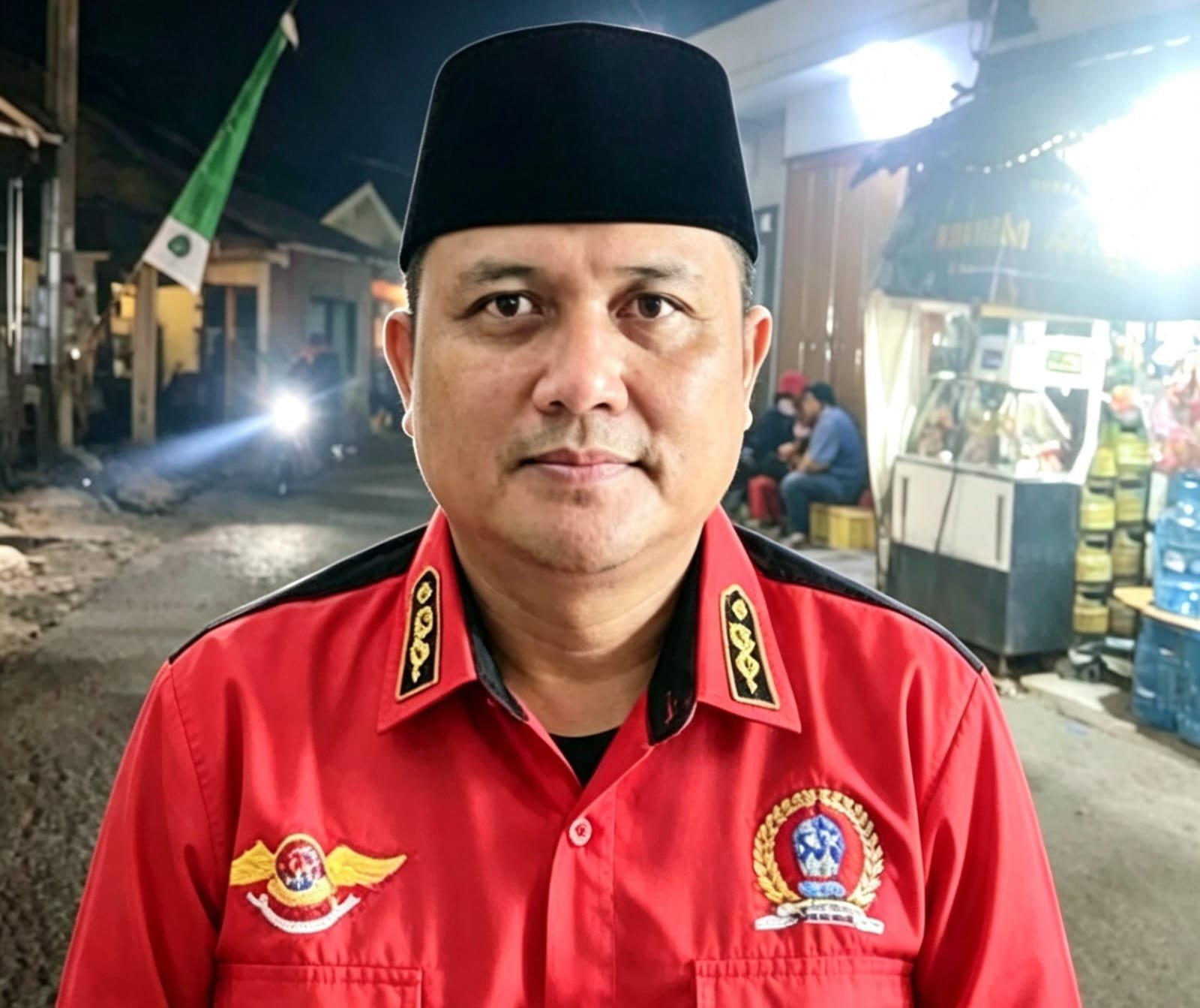 Sekjen PWDPI Desak APH Segera Bongkar Dugaan Penjualan Obat Golongan G Di Jabodetabek