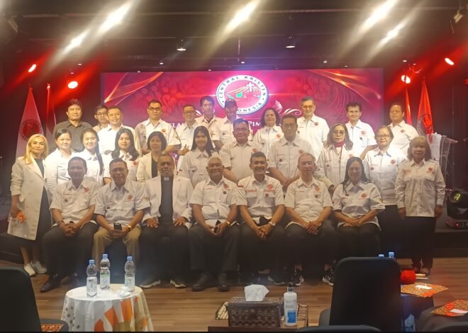 CENKRISINDO Bersama Membangun Legacy Untuk Umat