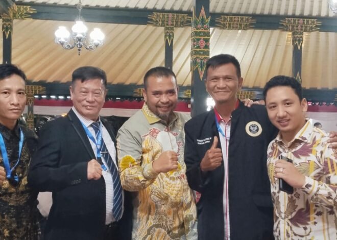 Tiga Tahun GMPPP: Dari Dukungan Politik Menuju Gerakan Ekonomi Berbasis Desa