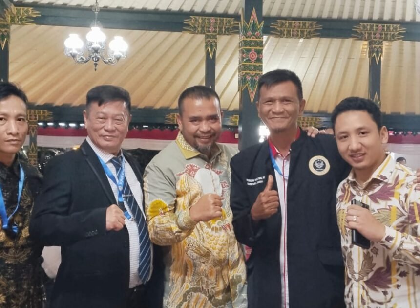 Tiga Tahun GMPPP: Dari Dukungan Politik Menuju Gerakan Ekonomi Berbasis Desa