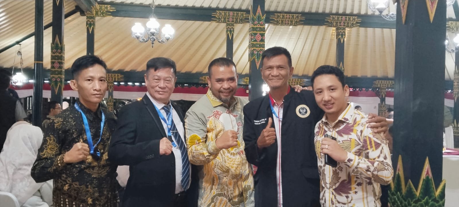 Tiga Tahun GMPPP: Dari Dukungan Politik Menuju Gerakan Ekonomi Berbasis Desa