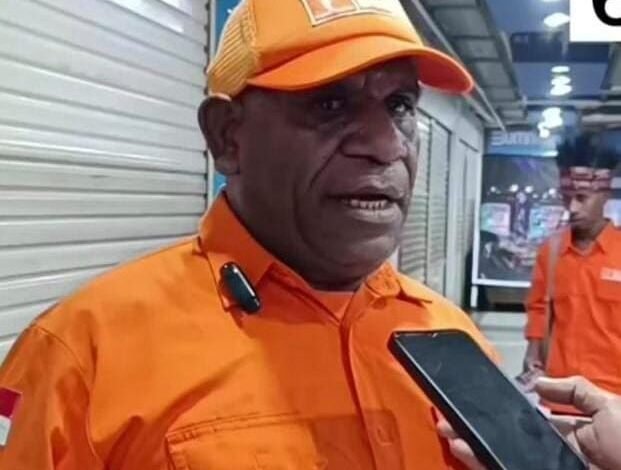 *DENGAN RACHMAT TUHAN YANG MAHA ESA EXECUTIVE COMMITTEE (EXCO) PARTAI BURUH PROVINSI PAPUA TENGAH MENYAMPAIKAN MENDUKUNG ASPRASI MASYARAKAT SIMAPITOWA PENOLAKAN NABIRE WILAYAH ADAT MEEPAGO BERDASARKAN MUKADIMAH DAN LANDASAN FILOSOFIS*