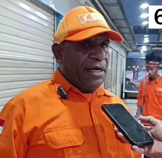 *DENGAN RACHMAT TUHAN YANG MAHA ESA EXECUTIVE COMMITTEE (EXCO) PARTAI BURUH PROVINSI PAPUA TENGAH MENYAMPAIKAN MENDUKUNG ASPRASI MASYARAKAT SIMAPITOWA PENOLAKAN NABIRE WILAYAH ADAT MEEPAGO BERDASARKAN MUKADIMAH DAN LANDASAN FILOSOFIS*