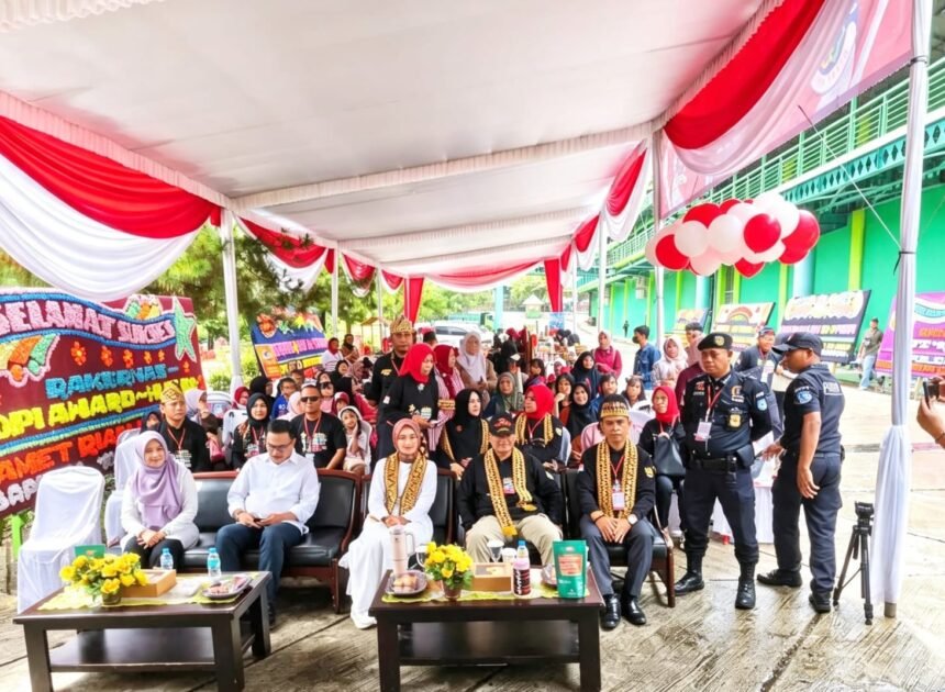 Ketum PWDPI Siap Adakan Pelatihan UMKM Merah Putih Dan KPGEN PWDPI, Hadirkan 200 Peserta Di Dua Hotel