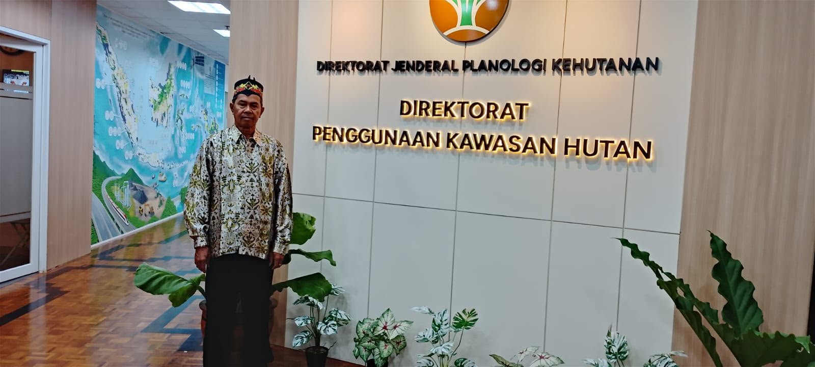 LPKP Lapor Oknum Kades Muara Pari Ke Jaksa Agung, Polri & KPK Terkait Sengketa Lahan 190 Ha Karendan