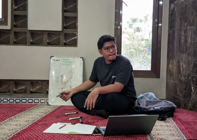 BMQ Tegaskan Sikap Tolak LGBT, Utamakan Edukasi dan Pembinaan Generasi Muda