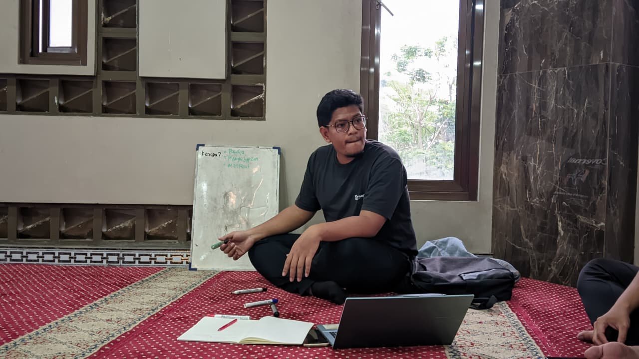 BMQ Tegaskan Sikap Tolak LGBT, Utamakan Edukasi dan Pembinaan Generasi Muda
