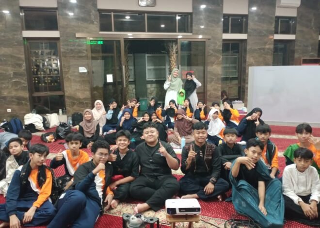 BMQ Dorong Penguatan Keluarga dan Karakter Generasi Muda Hadapi Tantangan Era Digital