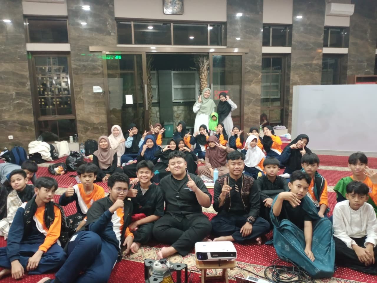 BMQ Dorong Penguatan Keluarga dan Karakter Generasi Muda Hadapi Tantangan Era Digital