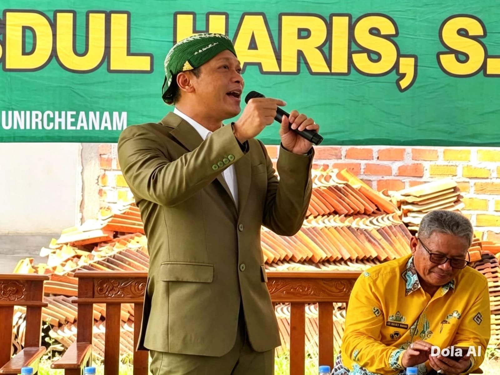 Destry Damayanti Dilantik Gubernur BI, Kadin Lampung Harap Perhatian Sektor Riil