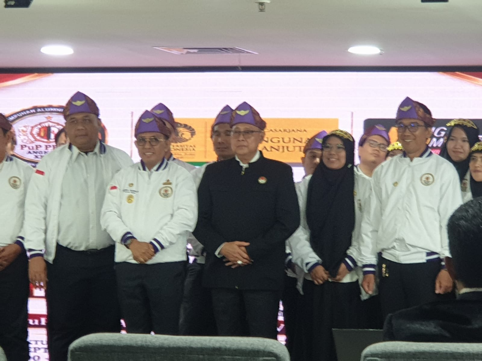 Pembangunan Tak Boleh Mengorbankan Hak Adat! Teori Konstitusi Nusantara Hadir Sebagai Solusi Tata Kelola Kota