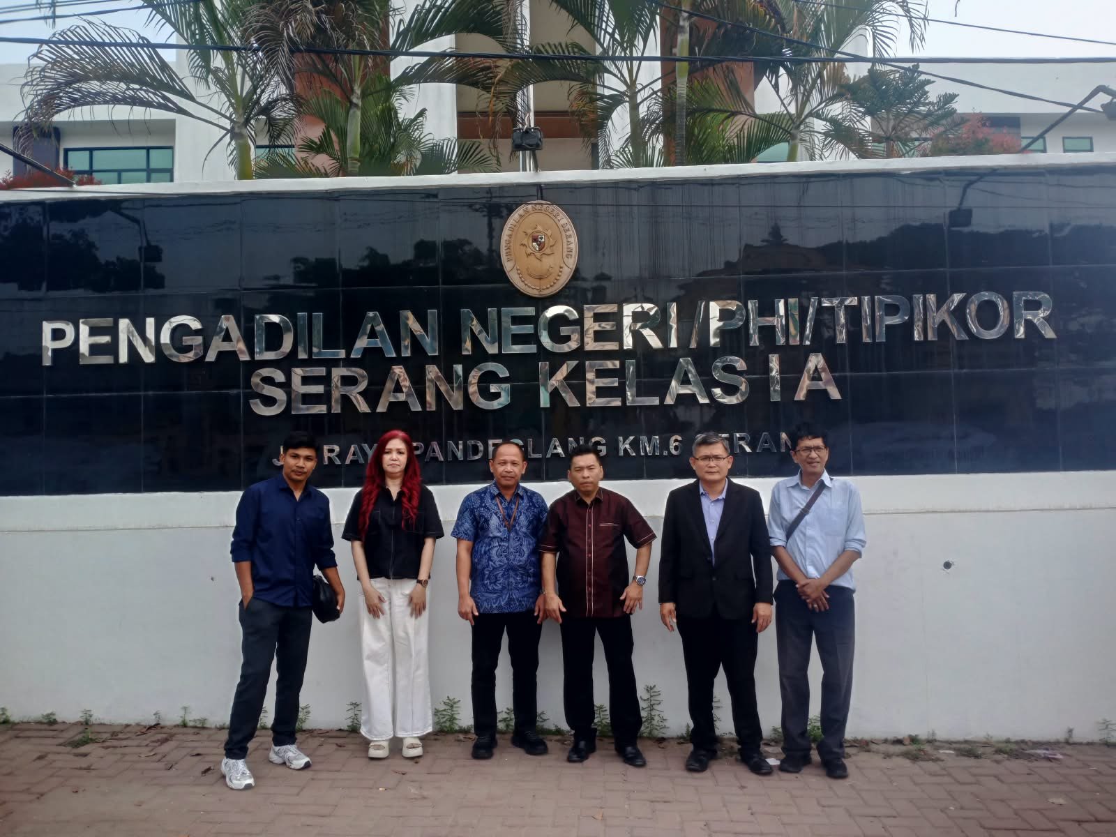 Kasus Nana Sutisna: Uji Celah Hukum Dana CSR, Dakwaan Dinilai Cacat Hukum Sejak Awal, Aturan Baru KUHP Dijadikan Pedoman