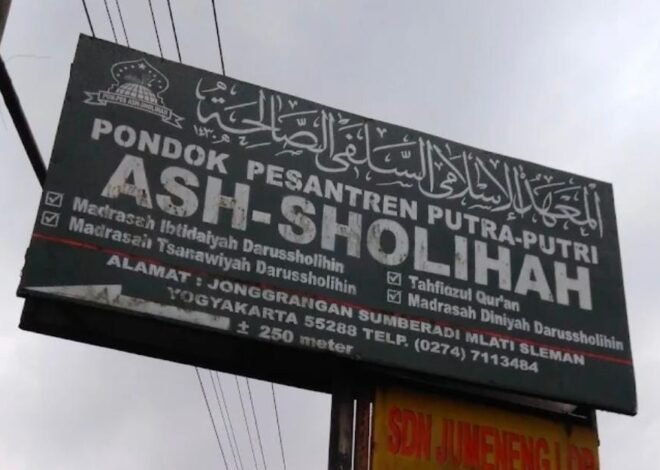 Santriwati di Sleman Laporkan Dugaan Kekerasan Seksual, Kuasa Hukum Desak Polisi Bertindak