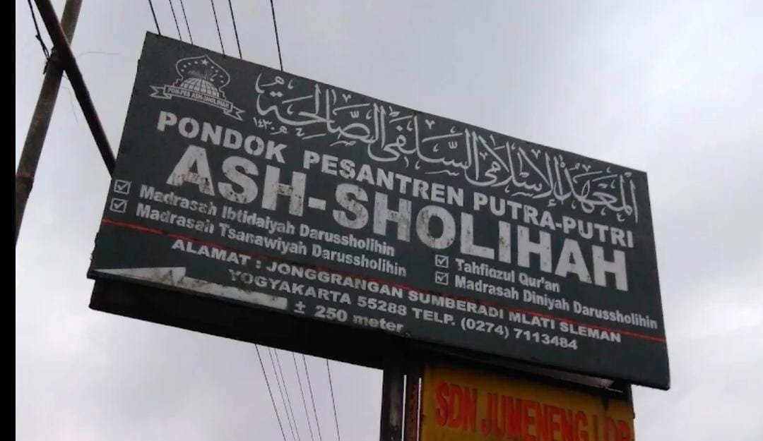Santriwati di Sleman Laporkan Dugaan Kekerasan Seksual, Kuasa Hukum Desak Polisi Bertindak
