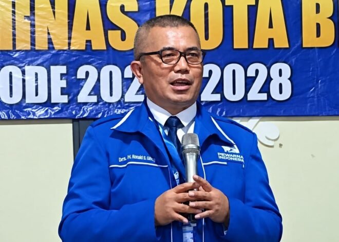 Ibadah GKPI di Rajeg Dibubarkan dengan Golok, Pdt. Yohanes Sihombing Desak Polisi Telusuri dan Tangkap Pelaku