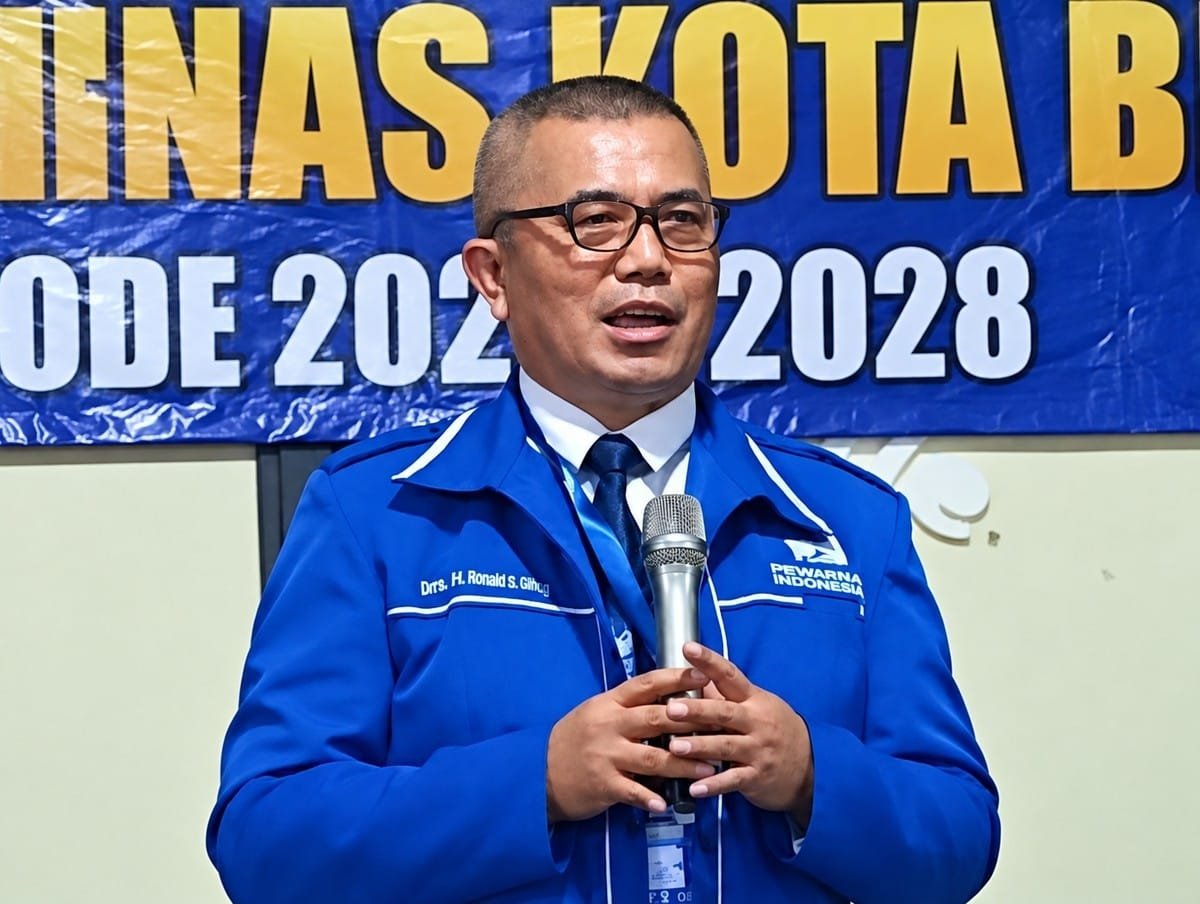 Ibadah GKPI di Rajeg Dibubarkan dengan Golok, Pdt. Yohanes Sihombing Desak Polisi Telusuri dan Tangkap Pelaku