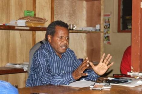 Demi Kemanusiaan, Lindungi Warga Sipil dan Buka Jalan Dialog Untuk Menghentikan Kekerasan di Papua