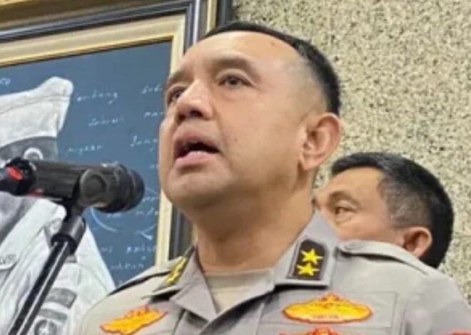 Karo Watpres SSDM Polri: SPMB SMA Kemala Taruna Bhayangkara Terima Siswa Asing Anak Diplomat