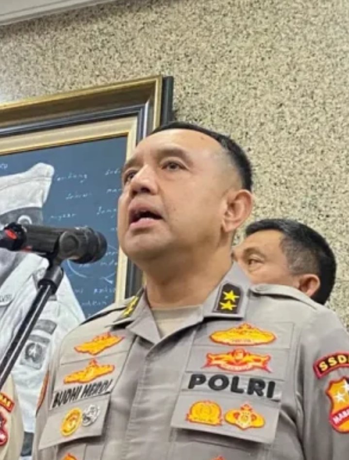 Karo Watpres SSDM Polri: SPMB SMA Kemala Taruna Bhayangkara Terima Siswa Asing Anak Diplomat