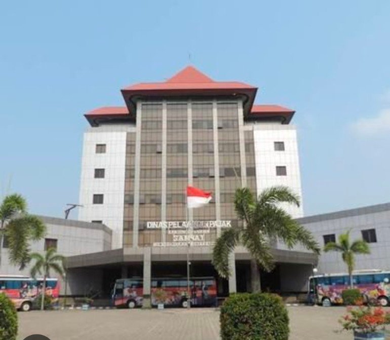 Samsat Jakarta Pusat Terus Berkomitmen Hadirkan Inovasi Pelayanan
