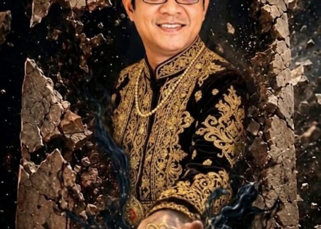 Jenis-jenis Surat Dakwaan: Langkah Awal yang Tentukan Perkara Pidana